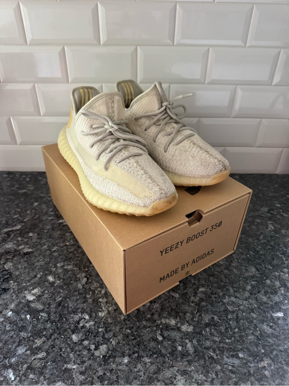 Adidas Yeezy Boost 350 V2 Sneakers